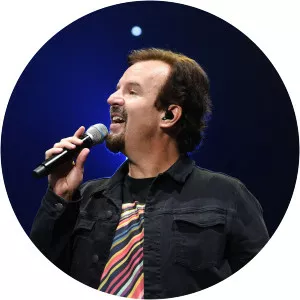 Mark Hall - Vocalist