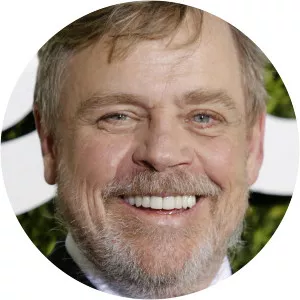 Mark Hamill