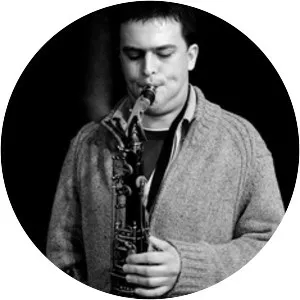 Mark Hanslip - Musical artist