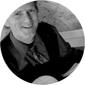 Mark Hanson - Author