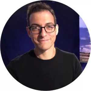 Mark Haroun - TV writer