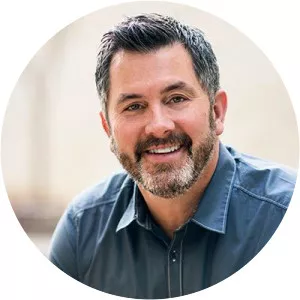 Mark Harris photograph