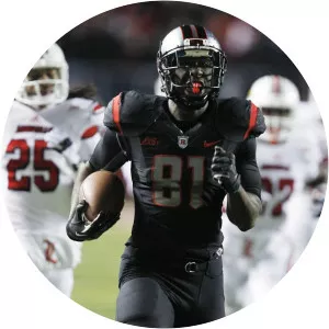 Mark Harrison - Line producer