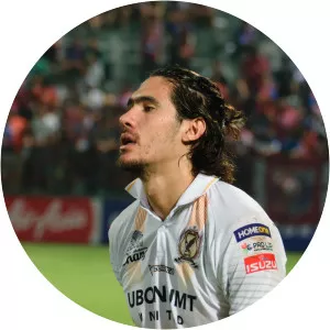 Mark Hartmann - Football player