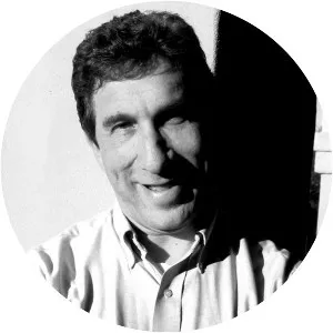 Mark Harvey Levine - Theatre actor