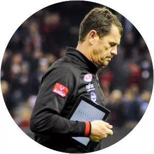 Mark Harvey - Author