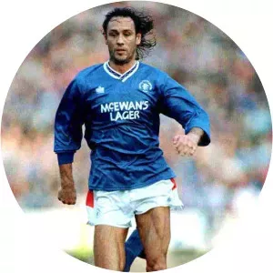 Mark Hateley