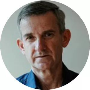 Mark Hearn - Researcher