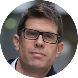 Mark Hedgecoe - Film producer