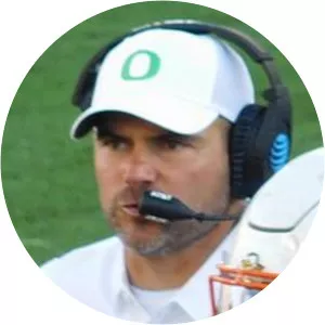 Mark Helfrich - American film editor