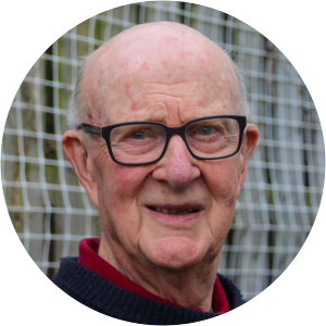 Mark Hely Hutchinson