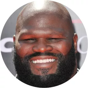Mark Henry
