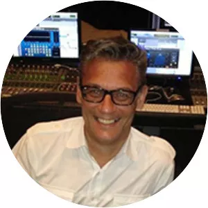 Mark Hensley - Recording engineer