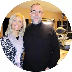 Mark Herringshaw - Author