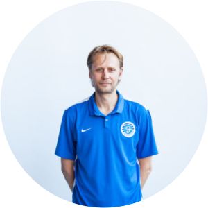 Mark Hiddink photograph