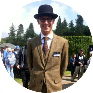 Mark Hill Musician - Musician