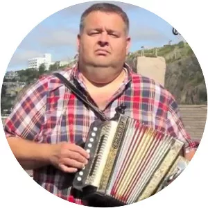 Mark Hiscock - Musician