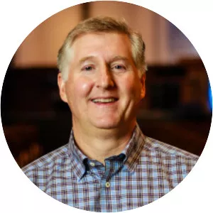 Mark Hitchcock - Author