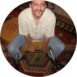 Mark Holdaway - Musical artist