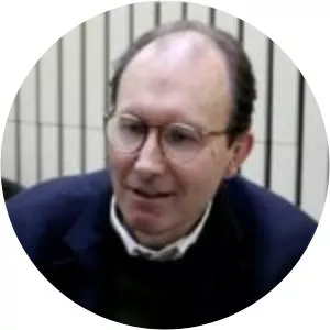 Mark Hollingsworth - Author