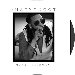 Mark Holloway - Musical artist