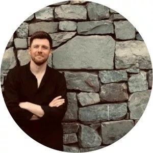 Mark Horgan photograph