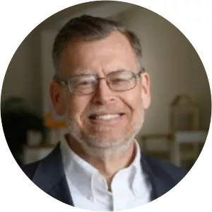 Mark Horne photograph