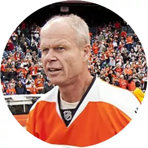 Mark Howe - Ice hockey player