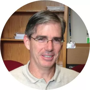 Mark Hubley photograph