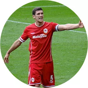 Mark Hudson - American record producer