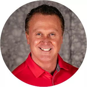 Mark Hudspeth