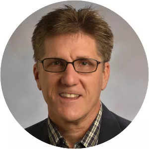 Mark Hulsether - Author