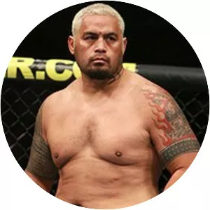 Mark Hunt