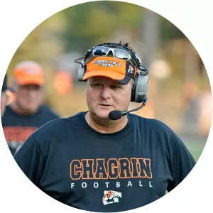 Mark Iammarino - Author