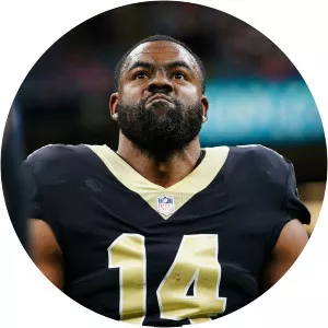 Mark Ingram II