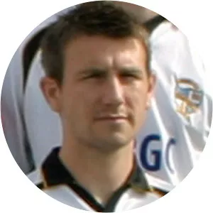 Mark Innes - Scottish former footballer