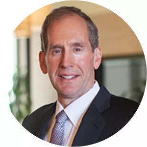 Mark J. Hawkins - 