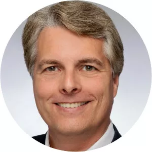 Mark J. Parrell - Chief Executive Officer of Equity Residential