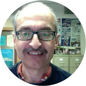 Mark J. Schervish photograph