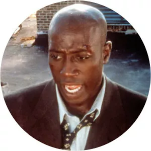 Mark J. Sheridan - Movie character