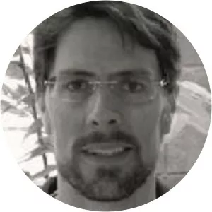 Mark J Van Ryzin - Researcher