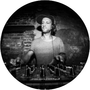 Mark Jackus - Musical artist