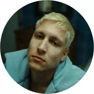 Mark Jacob Cavazza photograph