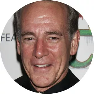 Mark Jacoby - American music performer