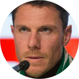 Mark-Jan Fledderus - Dutch former football player