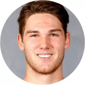 Mark Jankowski - Ice hockey centre