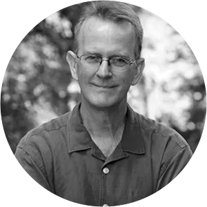 Mark Jarman - American poet