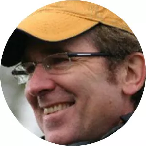 Mark Jean - Movie director