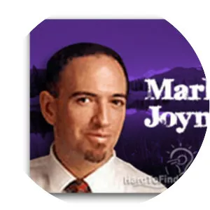 Mark Joyner - Author