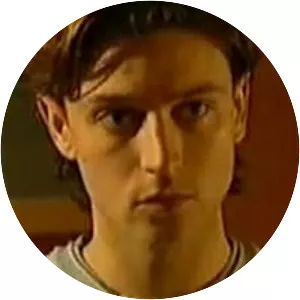 Mark Jury - Fictional character